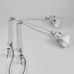 614037 Desk lamps